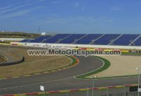 Entrada Pelouse 6 GP Aragón<br>Circuito Motorland Alcañiz